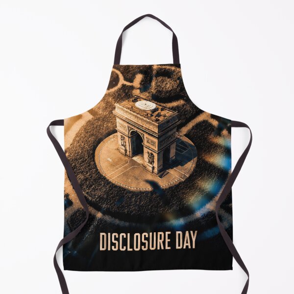 Item preview, Disclosure Day designed and sold by EchoMyriadArt.