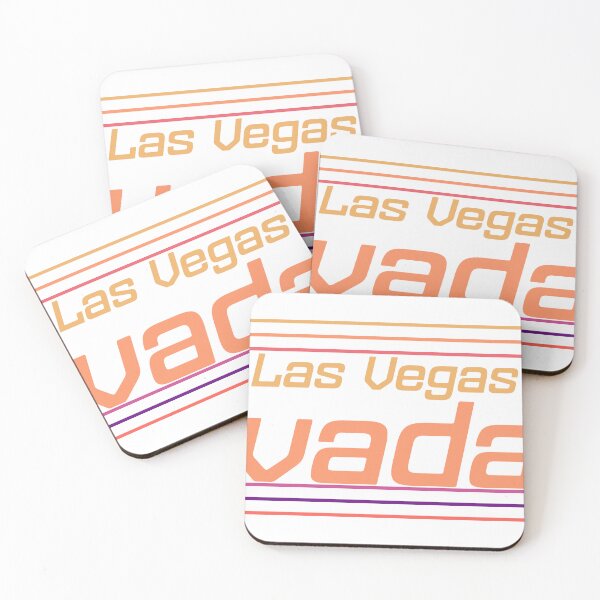 Item preview, North Las Vegas Nevada City Marked On State Map designed and sold by TheIconSmith.