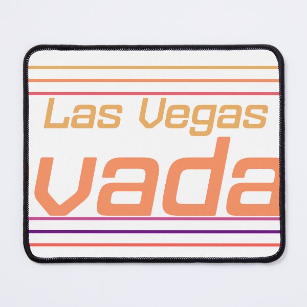 Item preview, North Las Vegas Nevada City Marked On State Map designed and sold by TheIconSmith.