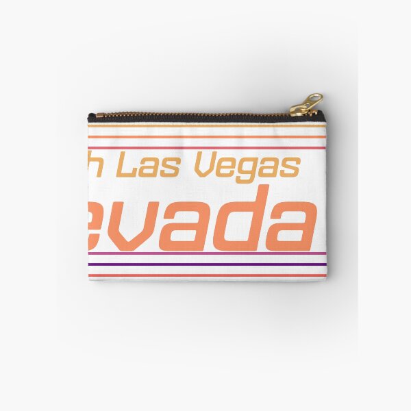 Item preview, North Las Vegas Nevada City Marked On State Map designed and sold by TheIconSmith.