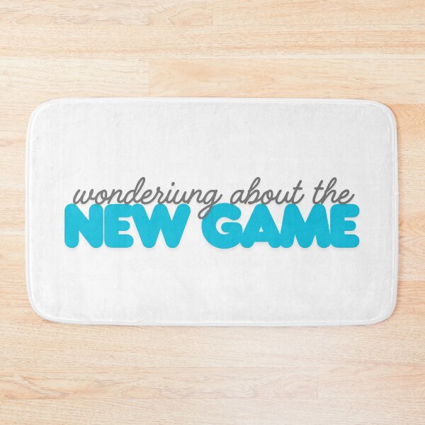 Item preview, Wondering about the new game designed and sold by ArtistTejal.