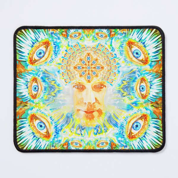 Item preview, Outermensionalistic(ii) designed and sold by Klaus Bremner (Autotelic Art).