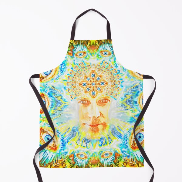Item preview, Outermensionalistic(ii) designed and sold by Klaus Bremner (Autotelic Art).