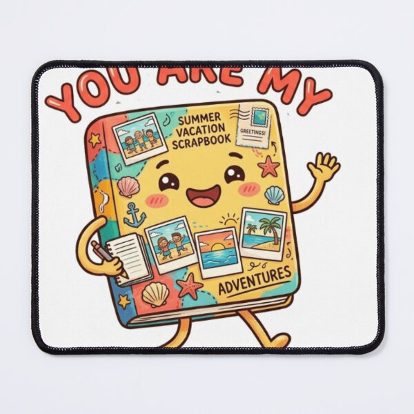 Item preview, Sunny Memories Souvenir Summer Edition designed and sold by Imaginarium of Chaos falcon88 .