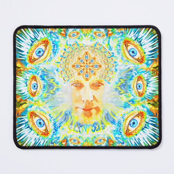 Item preview, Outermensionalistic(iii) designed and sold by Klaus Bremner (Autotelic Art).