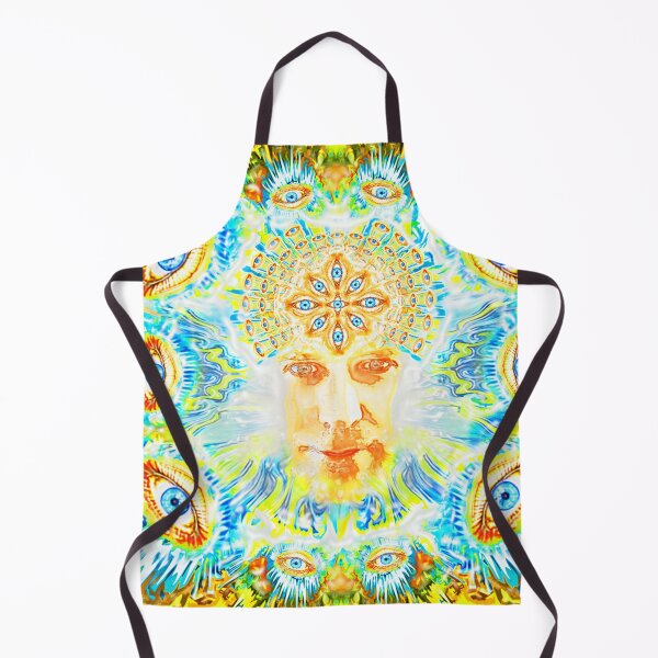 Item preview, Outermensionalistic(iii) designed and sold by Klaus Bremner (Autotelic Art).