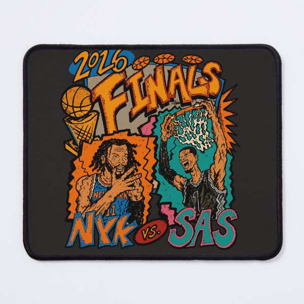 Item preview, Finals 2026 Knicks champions designed and sold by ryanstevenw.
