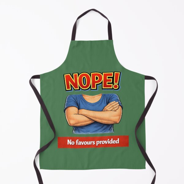 Item preview, Nope designed and sold by LaffinLair.