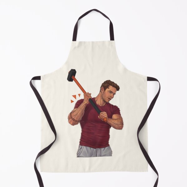 Item preview, Buck Wearing The Maroon Shirt designed and sold by kubyart.