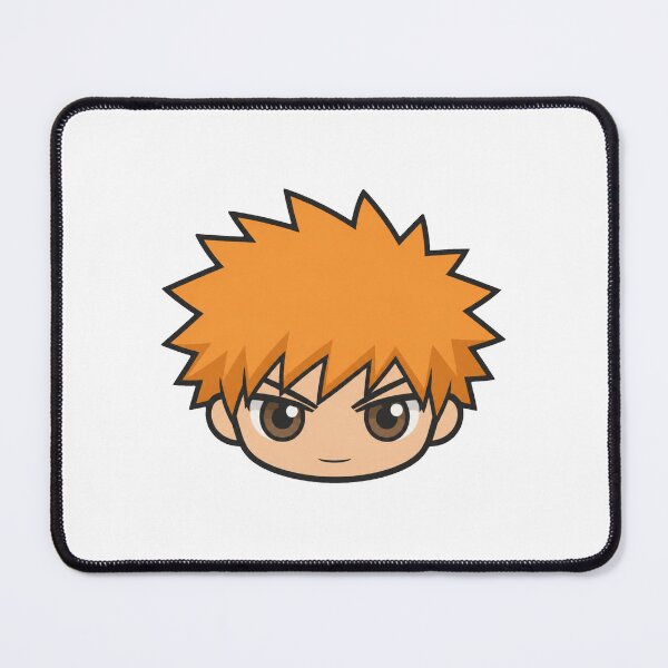 Item preview, Ichigo Stickers designed and sold by OrangeD-esign.