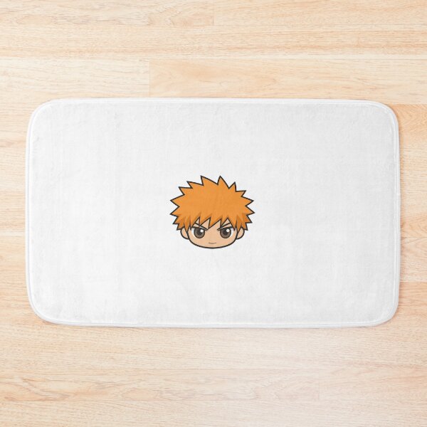 Item preview, Pegatinas de Ichigo designed and sold by OrangeD-esign.