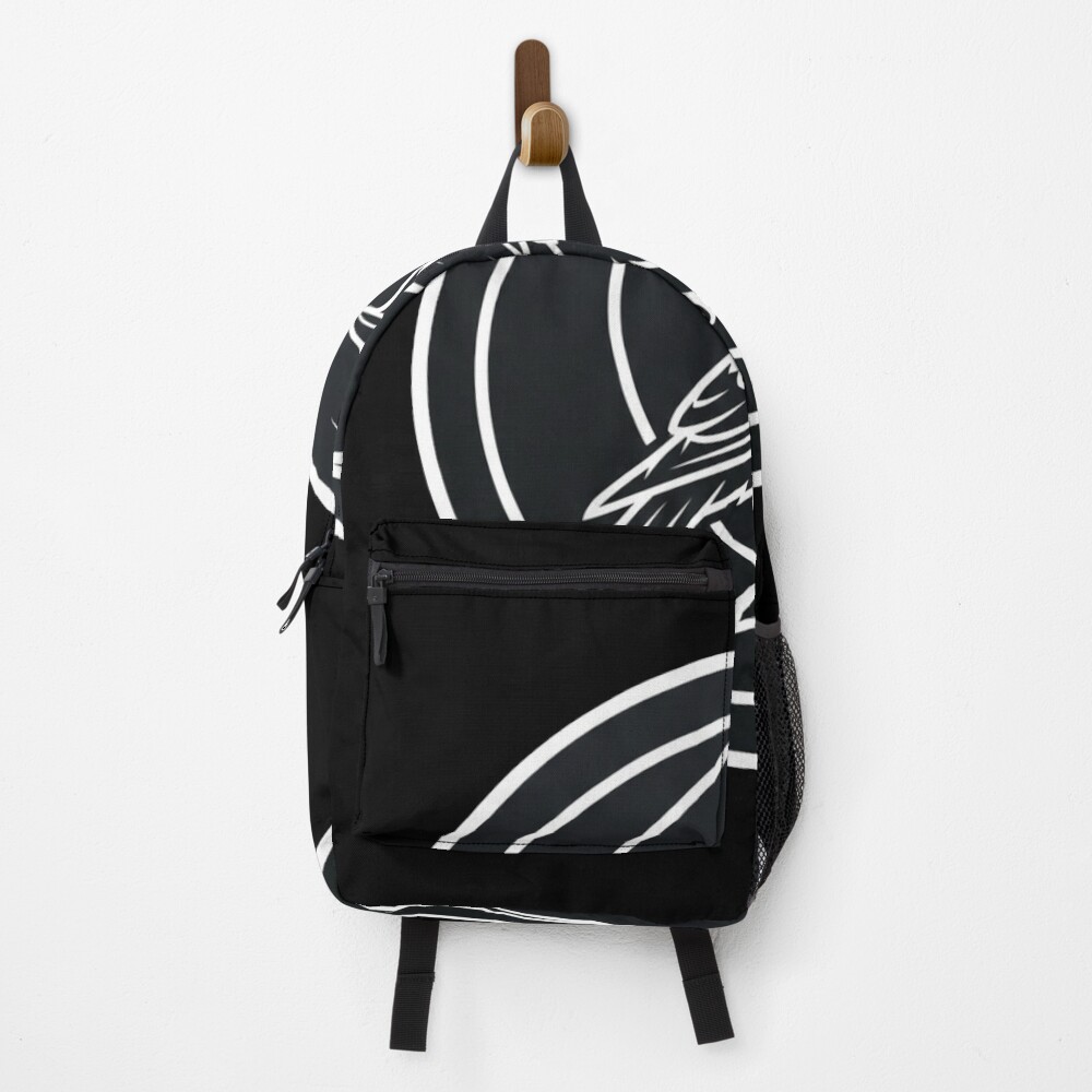 Item preview, Backpack designed and sold by Stickersdevelop.