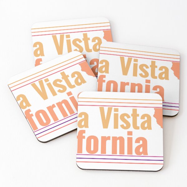 Item preview, Chula Vista California City Marked On State Map designed and sold by TheIconSmith.