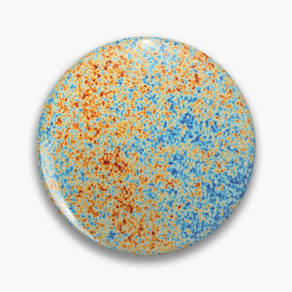 Item preview, Cosmic microwave background (CMB) designed and sold by R2B1.