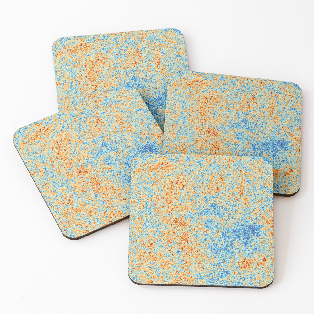 Item preview, Coasters (Set of 4) designed and sold by R2B1.