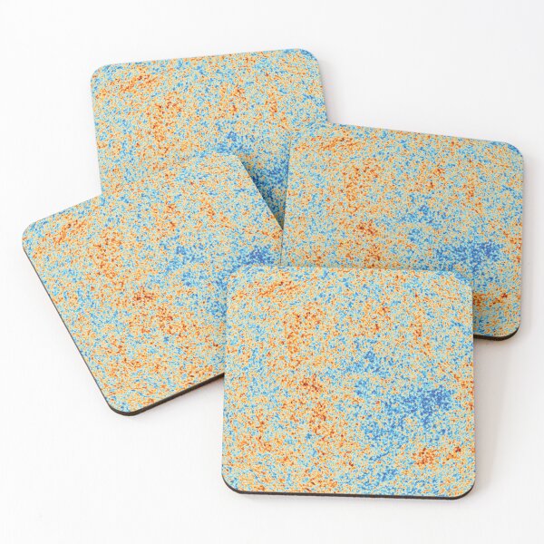 Item preview, Cosmic microwave background (CMB) designed and sold by R2B1.