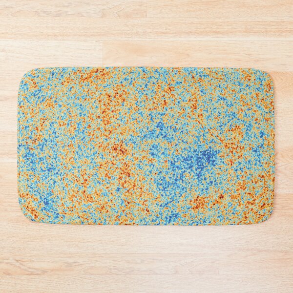 Item preview, Cosmic microwave background (CMB) designed and sold by R2B1.