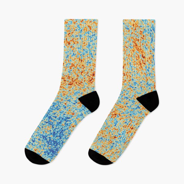 Item preview, Cosmic microwave background (CMB) designed and sold by R2B1.
