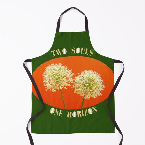 Item preview, Two Souls One Horizon Macro Allium designed and sold by JurateArt-DK.