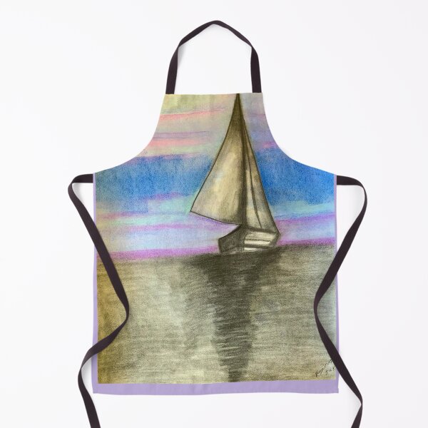 Item preview, Pastel sunset designed and sold by Haxson37art.