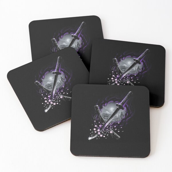 Item preview, Zoro Fan art designed and sold by HappyFl.