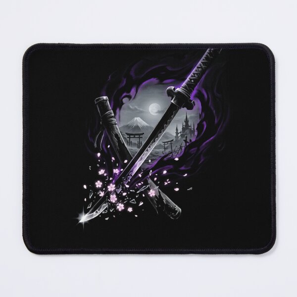 Item preview, Zoro Fan art designed and sold by HappyFl.