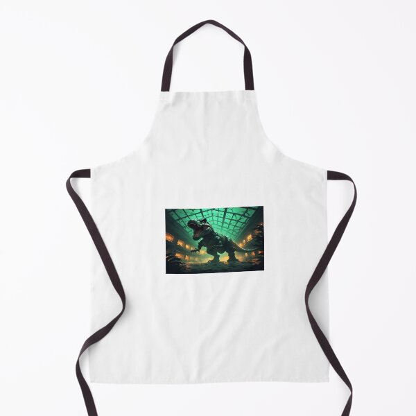 Item preview, Cover of the survival video game Jurassic Outbreak by Mavila Art designed and sold by jmavila.