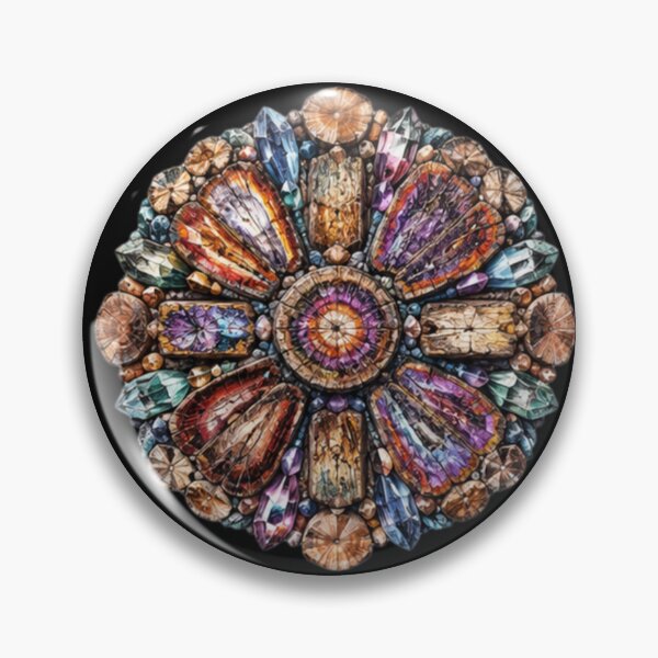 Item preview, Petrified Forest and natural wonders designed and sold by DamioPolArt.