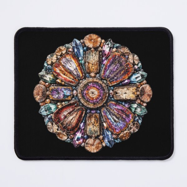 Item preview, Petrified Forest and natural wonders designed and sold by DamioPolArt.