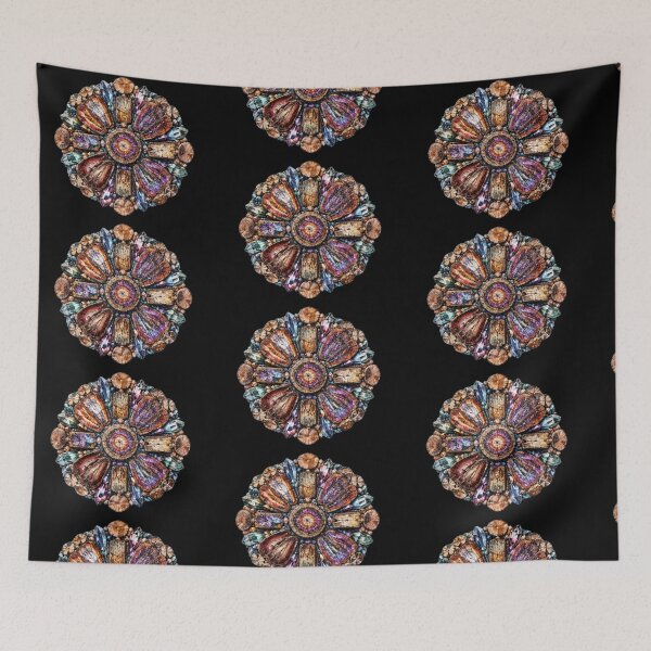 Item preview, Petrified Forest and natural wonders designed and sold by DamioPolArt.