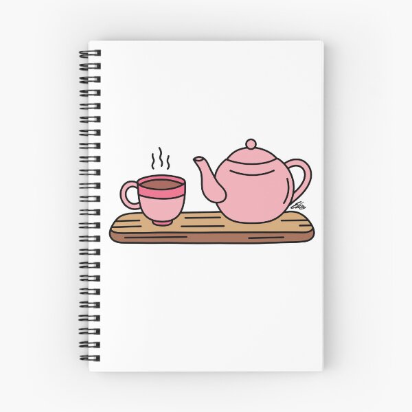 Item preview, Tea Tray designed and sold by Elliebellie33.