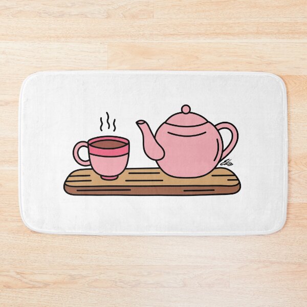 Item preview, Tea Tray designed and sold by Elliebellie33.