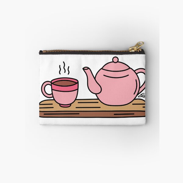 Item preview, Tea Tray designed and sold by Elliebellie33.
