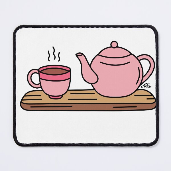 Item preview, Tea Tray designed and sold by Elliebellie33.