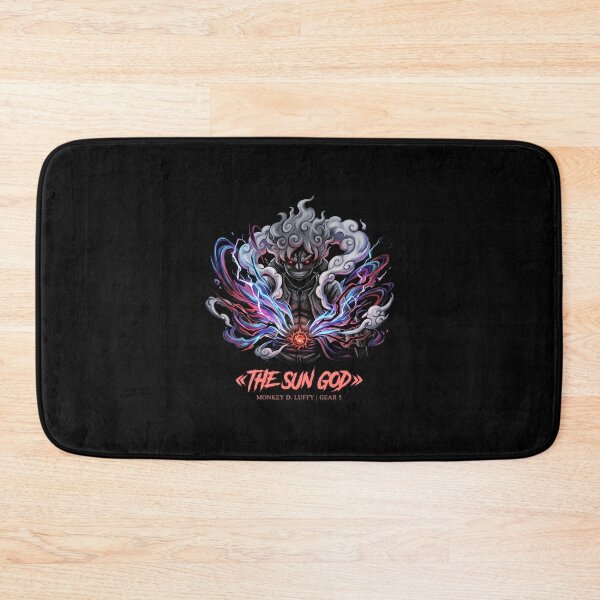 Item preview, The Sun God's Dawn: Gear 5 Awakening designed and sold by HappyFl.