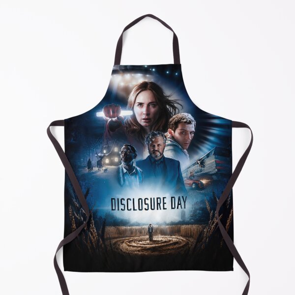 Item preview, Disclosure Day designed and sold by EchoMyriadArt.