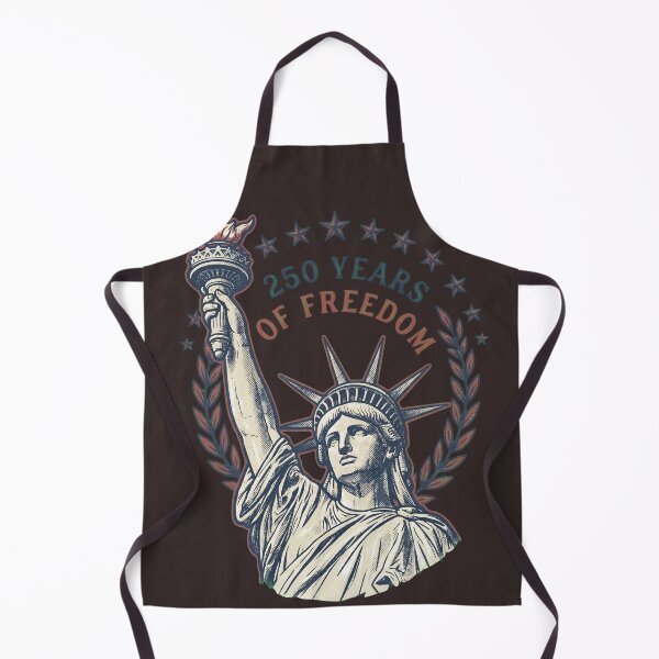Item preview, Liberty's Eternal Flame designed and sold by PosiPrints.