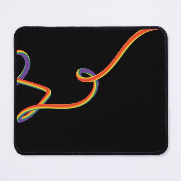 Item preview, Minimal Rainbow Journal | Modern Hardcover Notebook for Journaling, Planning & Personal Growth designed and sold by GDArt Studio.