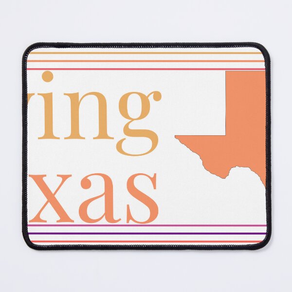 Item preview, Irving Texas City Marked On State Map designed and sold by TheIconSmith.