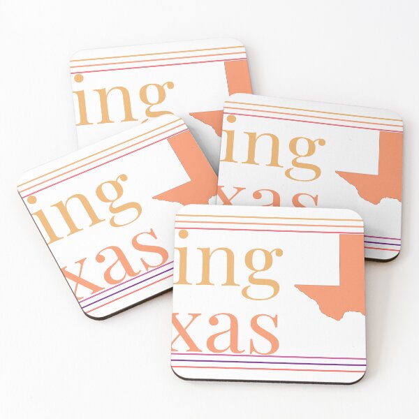 Item preview, Irving Texas City Marked On State Map designed and sold by TheIconSmith.