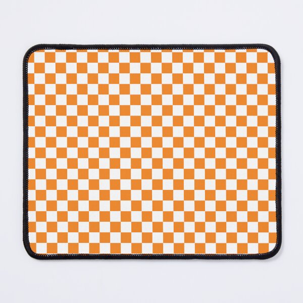 Item preview, Orange Cream Grid designed and sold by TriForceDesign.