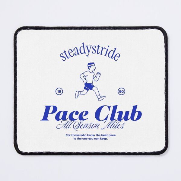 Item preview, Pace Club 1990 designed and sold by Phanteom.