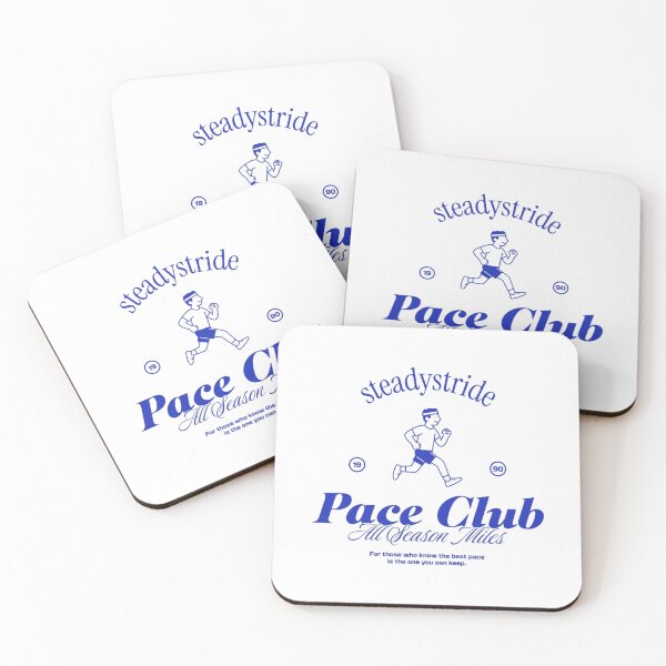 Item preview, Pace Club 1990 designed and sold by Phanteom.