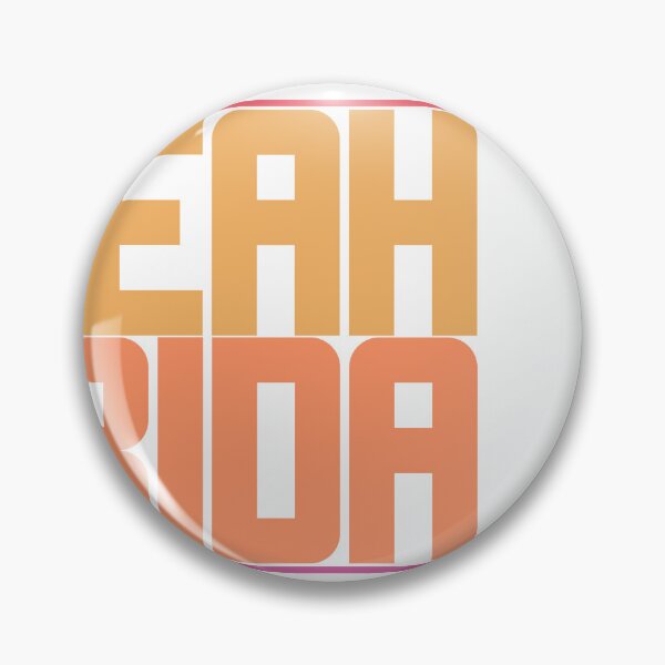 Item preview, Hialeah Florida City Marked On State Map designed and sold by TheIconSmith.