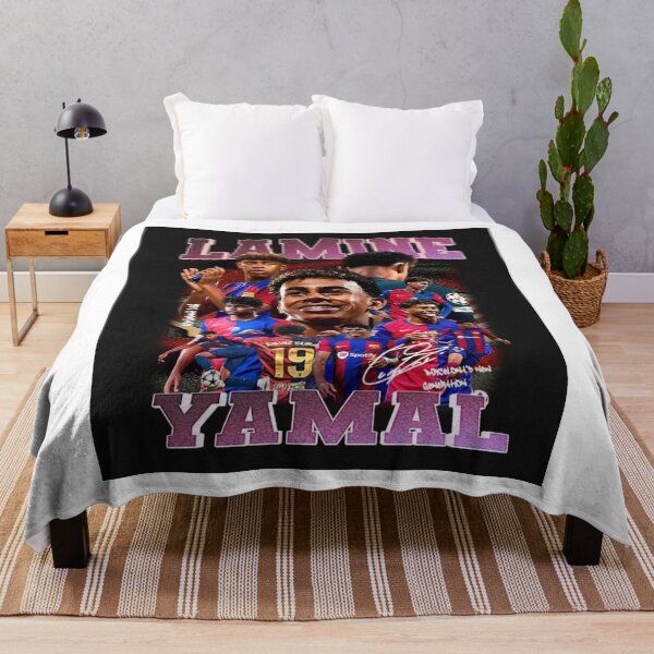 Item preview, LAMINE YAMAL designed and sold by HayaasBoutique.