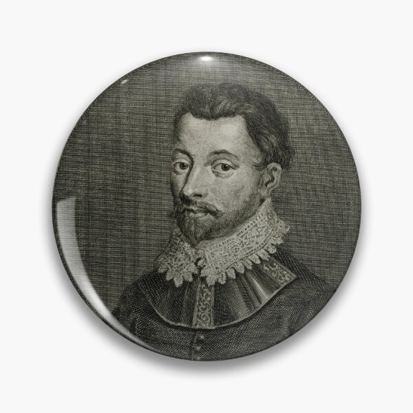 Item preview, Sir Francis Drake, Elizabethan hero designed and sold by TerryKerrImages.