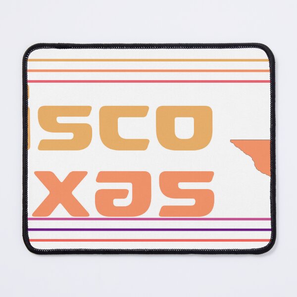 Item preview, Frisco Texas City Marked On State Map designed and sold by TheIconSmith.