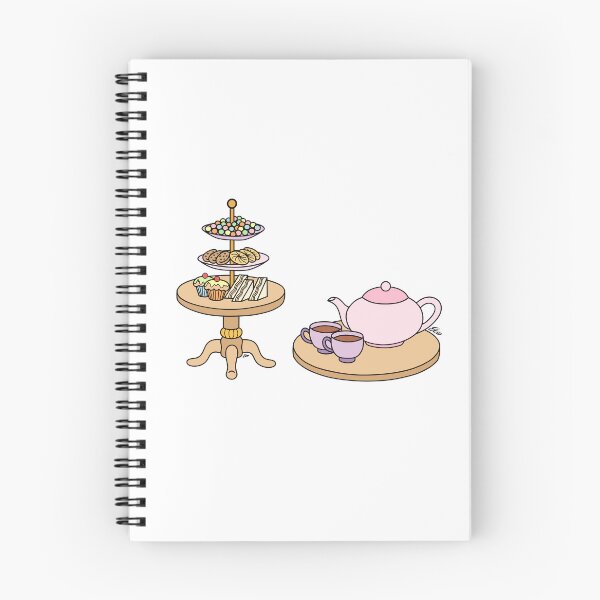 Item preview, Pastel High Tea designed and sold by Elliebellie33.