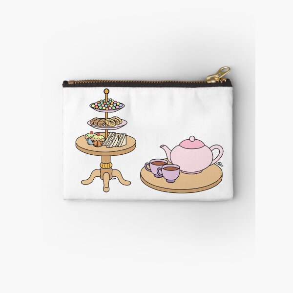 Item preview, Pastel High Tea designed and sold by Elliebellie33.
