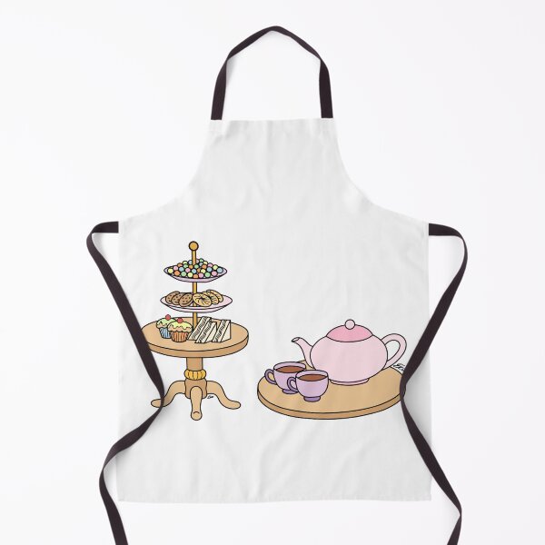 Item preview, Pastel High Tea designed and sold by Elliebellie33.